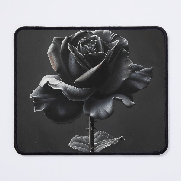 Item preview, Black rose designed and sold by Brendon987.