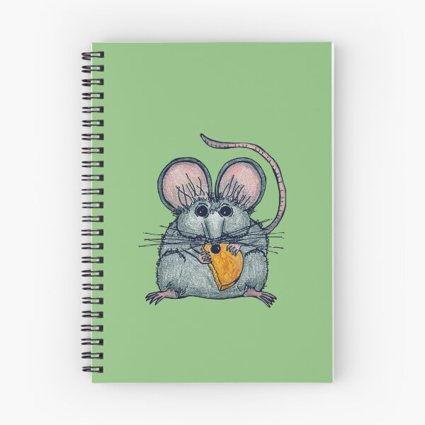 Item preview, Fat Rat designed and sold by EstherLaBelle.