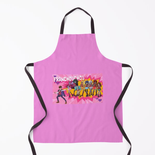 Item preview, Zombie idols go highschool for monster  designed and sold by Masa-Chan.