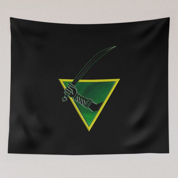 Item preview, Capellan Confederation designed and sold by BunnybearDesign.