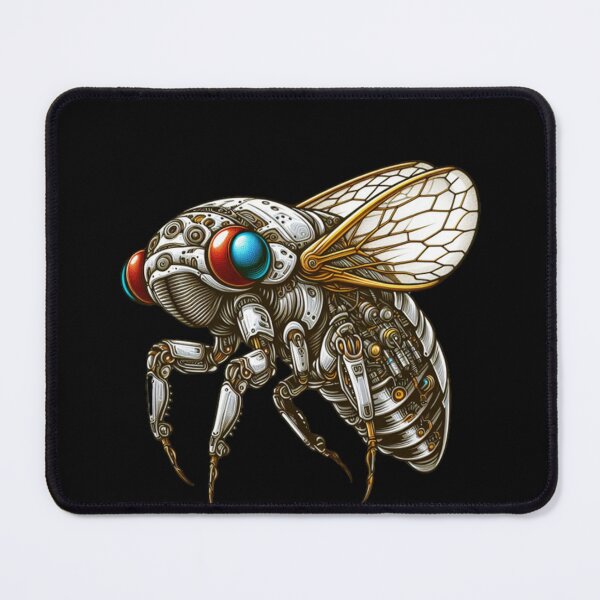 Item preview, Cicada Emergence Brood XIII Brood XIX Cicada 2024 Men Women Kids, Entomology Cicada Fest 2024 Broods XIX & XIII designed and sold by TeeFleet Noble.