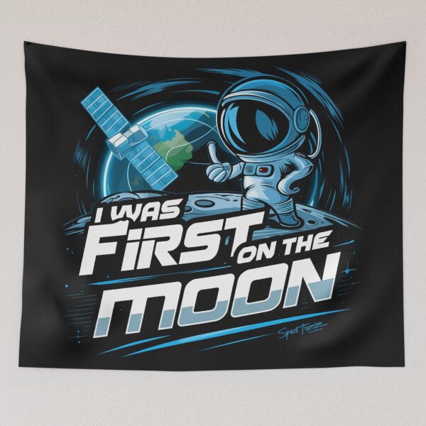 Item preview,  Lunar Legacy designed and sold by Belarte.shop.