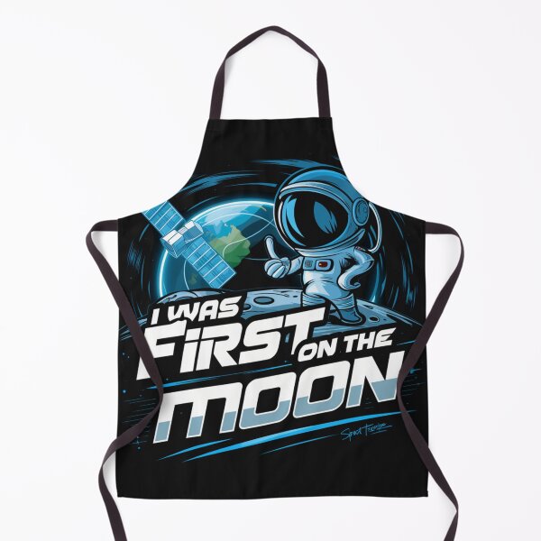 Item preview, Lunar Legacy designed and sold by Belarte.shop.