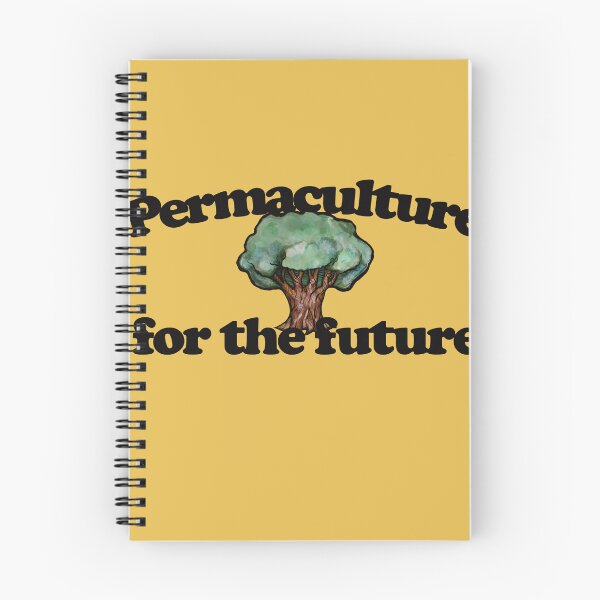 Item preview, Permaculture for the future  designed and sold by FrictionMaxxing.