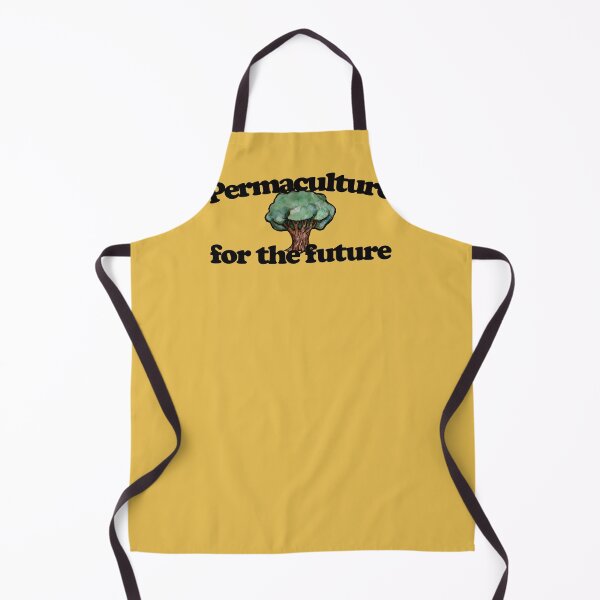 Item preview, Permaculture for the future designed and sold by FrictionMaxxing.