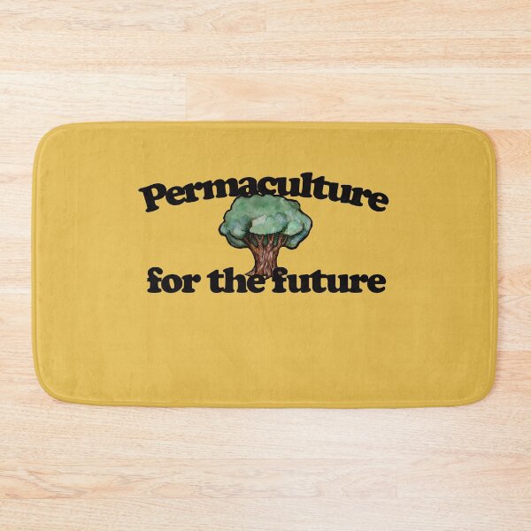 Item preview, Permaculture for the future  designed and sold by FrictionMaxxing.