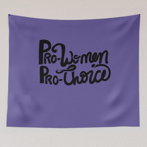 Item preview, Pro-women pro-choice designed and sold by FrictionMaxxing.
