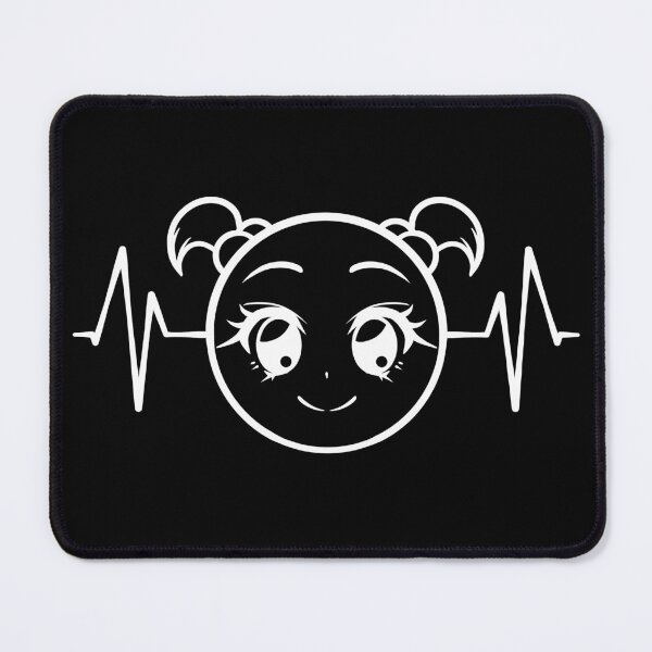 Item preview, Anime emoticon design designed and sold by KaitoArtDesigns.