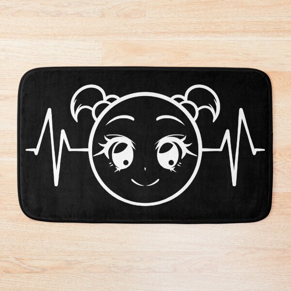 Item preview, Anime emoticon design designed and sold by KaitoArtDesigns.