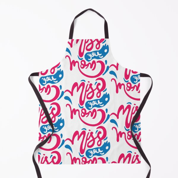 Item preview, Miss You Mom designed and sold by Melodiecom.