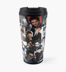 Taza de viaje Ian Somerhalder