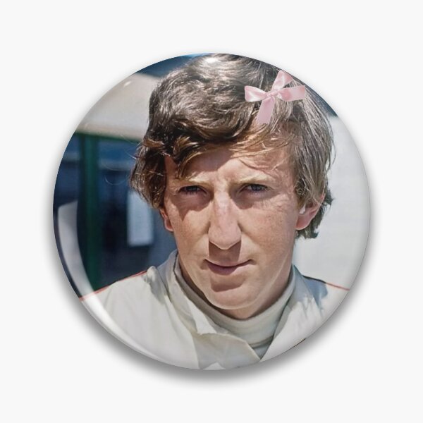Item preview, Jochen Rindt Coquette designed and sold by cceridwenx.