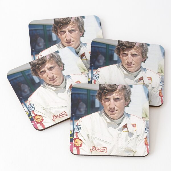 Item preview, Jochen Rindt Coquette designed and sold by cceridwenx.