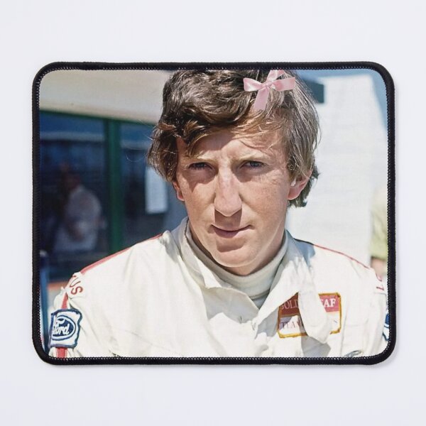 Item preview, Jochen Rindt Coquette designed and sold by cceridwenx.