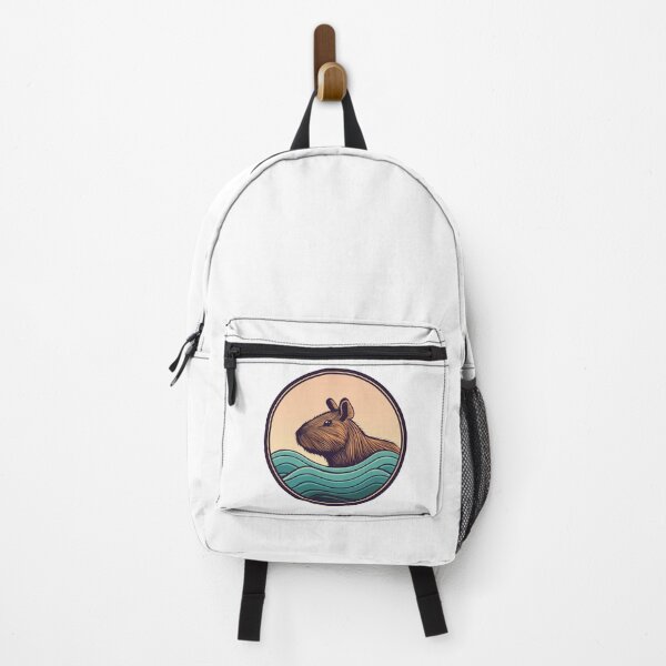 Item preview, Capivara designed and sold by xtofinho.