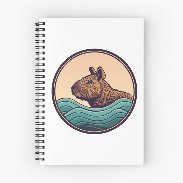Item preview, Capivara designed and sold by xtofinho.