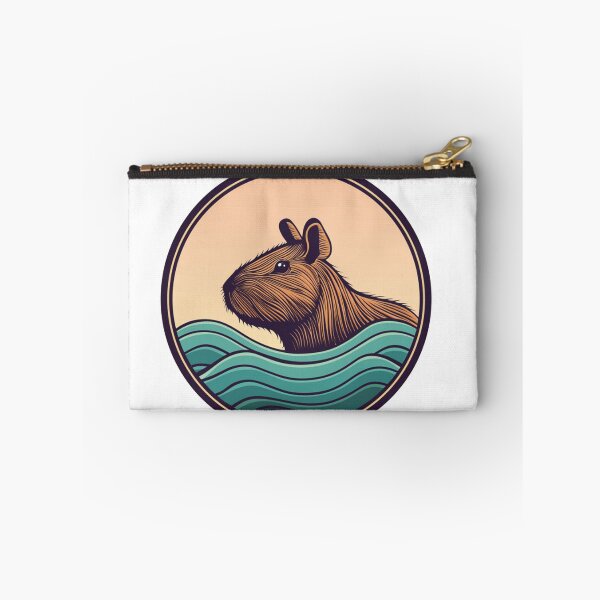 Item preview, Capivara designed and sold by xtofinho.