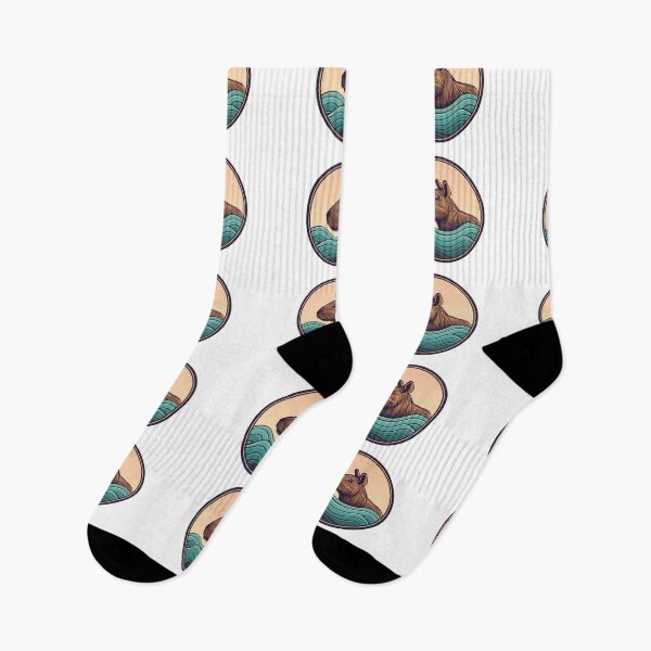Item preview, Capivara designed and sold by xtofinho.
