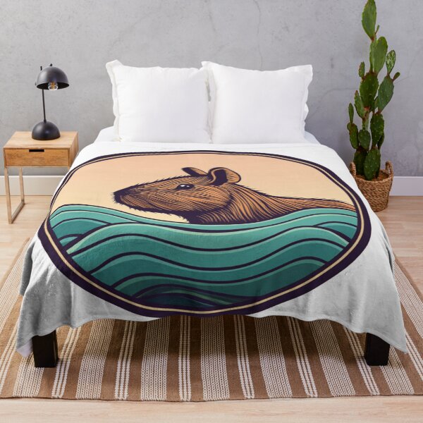 Item preview, Capivara designed and sold by xtofinho.