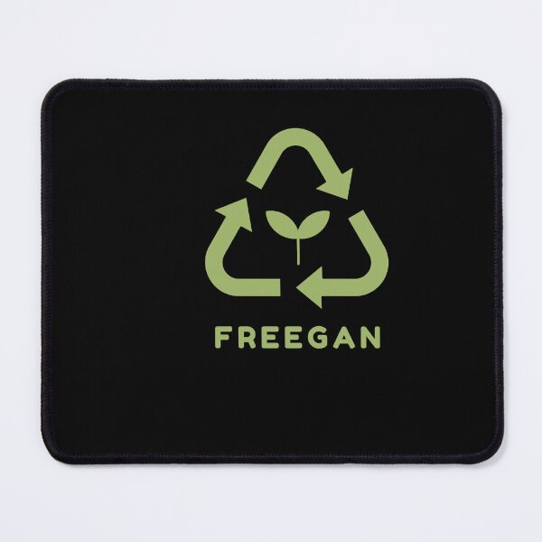 Item preview, Freegan - Ecofriendly designed and sold by triharder12.