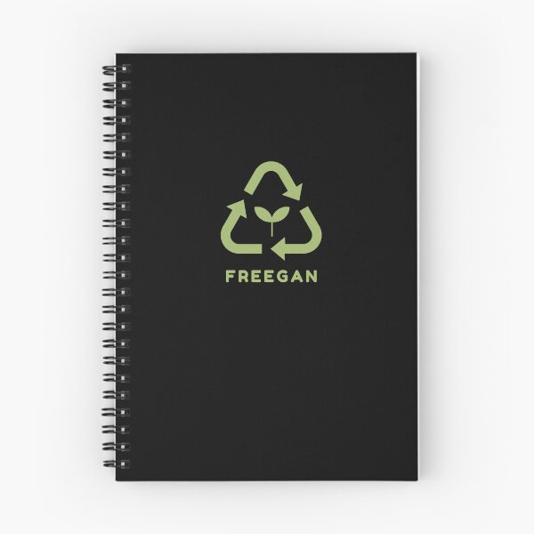 Item preview, Freegan - Ecofriendly designed and sold by triharder12.