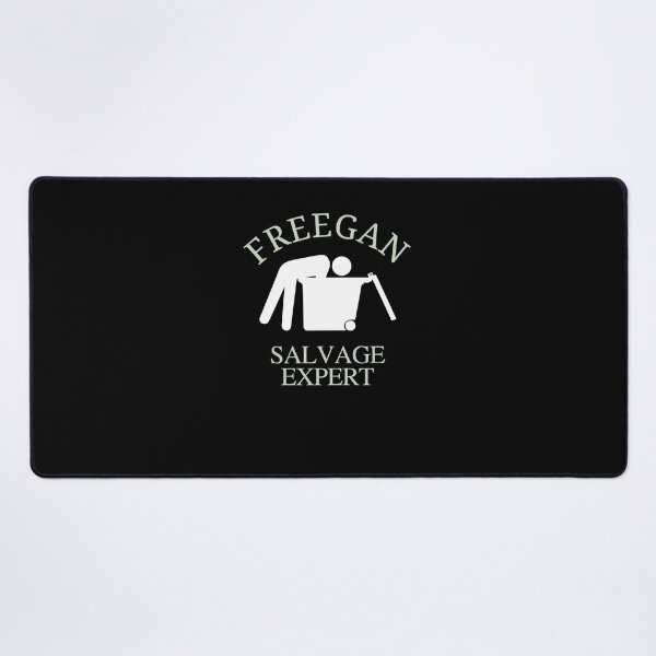 Item preview, Freegan - Ecofriendly designed and sold by triharder12.