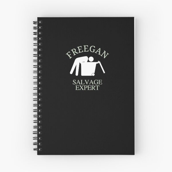 Item preview, Freegan - Ecofriendly designed and sold by triharder12.
