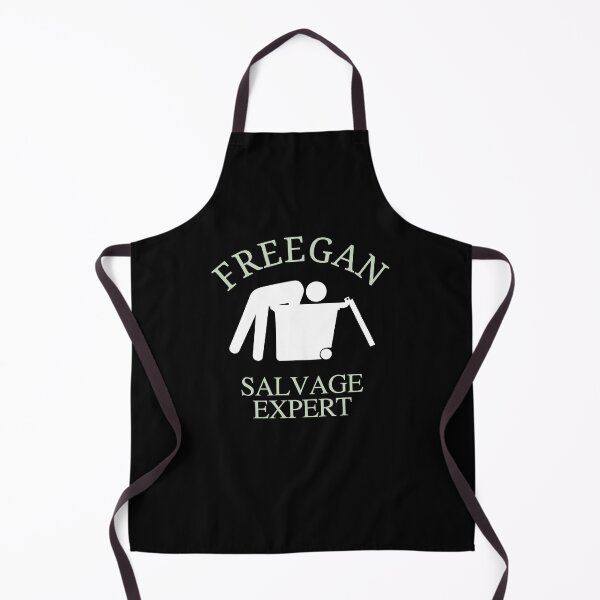Item preview, Freegan - Ecofriendly designed and sold by triharder12.