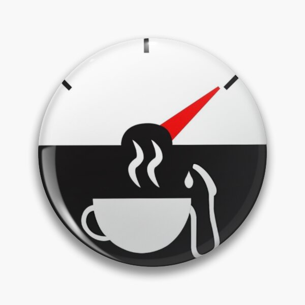 Item preview, Coffee is my gasoline designed and sold by SaffiBat.