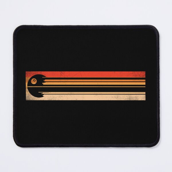 Item preview, Retro Death Star designed and sold by therocketman.