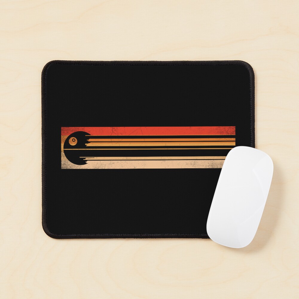 Item preview, Mouse Pad designed and sold by therocketman.
