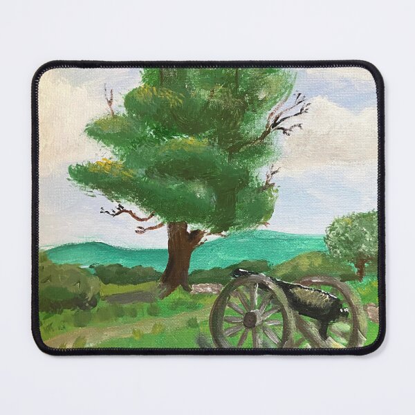 Item preview, Gettysburg  designed and sold by pretzartgallery.