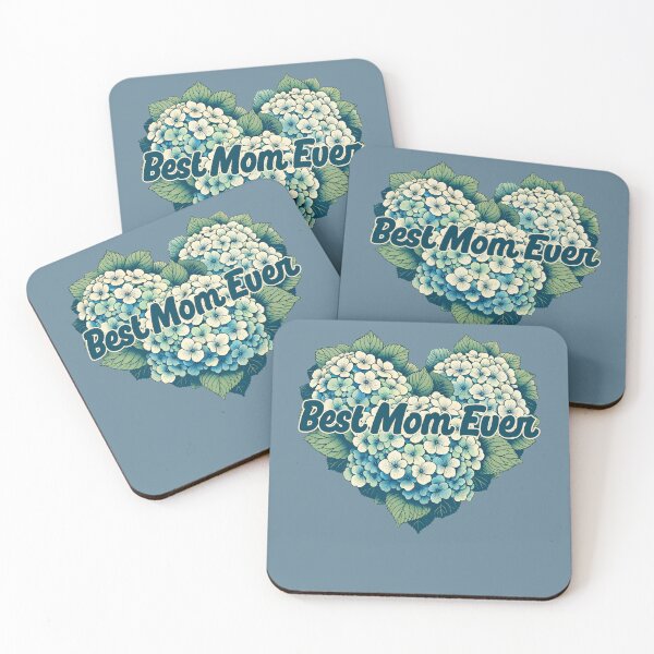 Item preview, Best Mom Ever designed and sold by FrictionMaxxing.