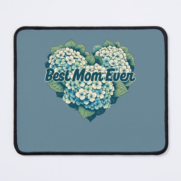 Item preview, Best Mom Ever designed and sold by FrictionMaxxing.