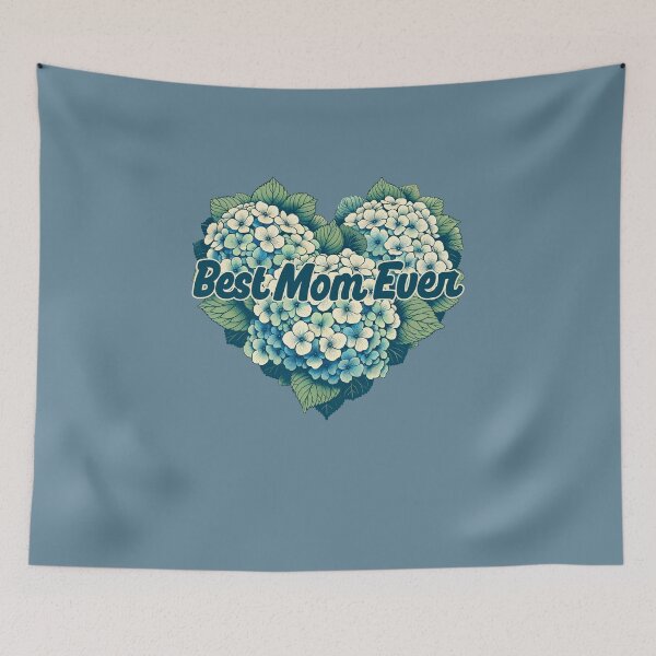 Item preview, Best Mom Ever designed and sold by FrictionMaxxing.