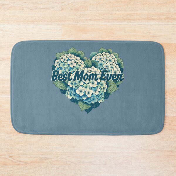 Item preview, Best Mom Ever designed and sold by FrictionMaxxing.