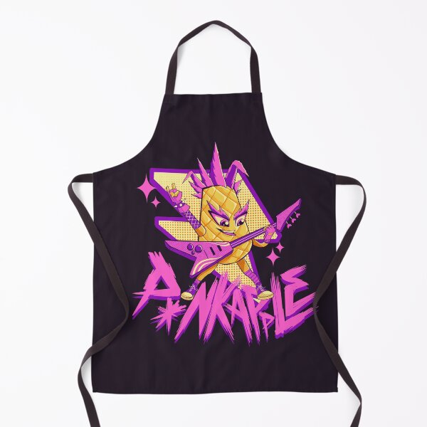 Item preview, PinkApple designed and sold by paulopazciencia.