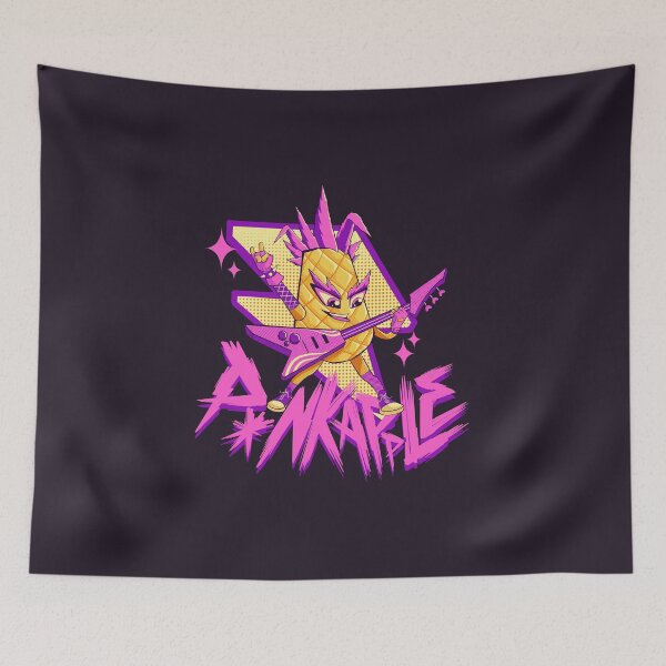 Item preview, PinkApple designed and sold by paulopazciencia.