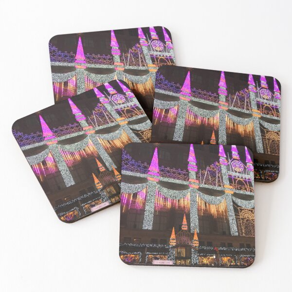 Item preview, Saks Fifth Avenue Christmas Lights - 2 designed and sold by OutOfTordinary.
