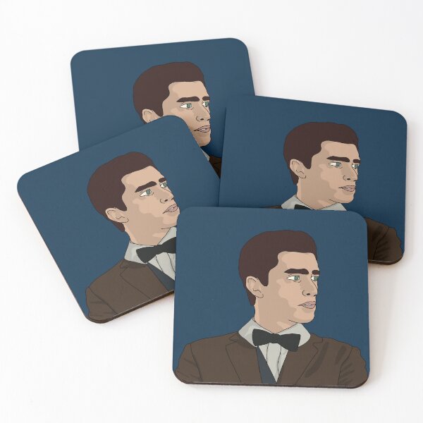 Item preview, Dead Boy Detectives - Edwin Payne designed and sold by GraveyardKingz.
