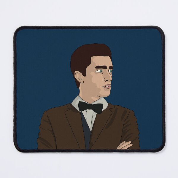 Item preview, Dead Boy Detectives - Edwin Payne designed and sold by GraveyardKingz.