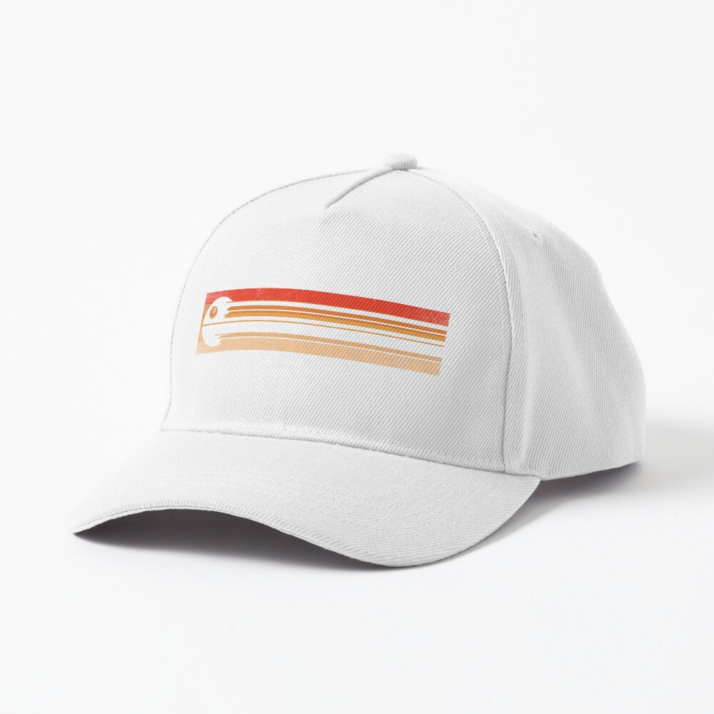 Item preview, Baseball Cap designed and sold by therocketman.