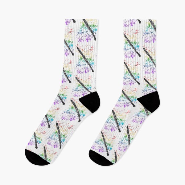 Item preview, Oboe Rainbow Colours Oboist Woodwind Musician designed and sold by doodlerob.