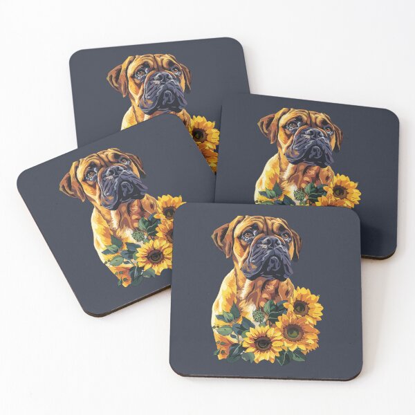 Artikelvorschau, Bullmastiff entworfen und verkauft von VelvetRoom.