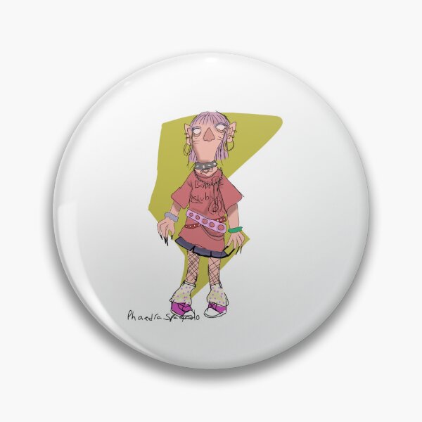 Item preview, Matasha- Banjo Club designed and sold by Phaedra11.