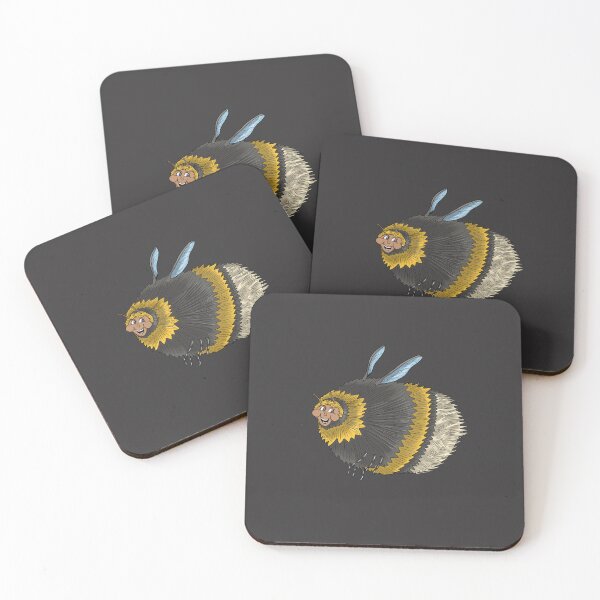 Item preview, Big Buzzer designed and sold by AyseAkcay.