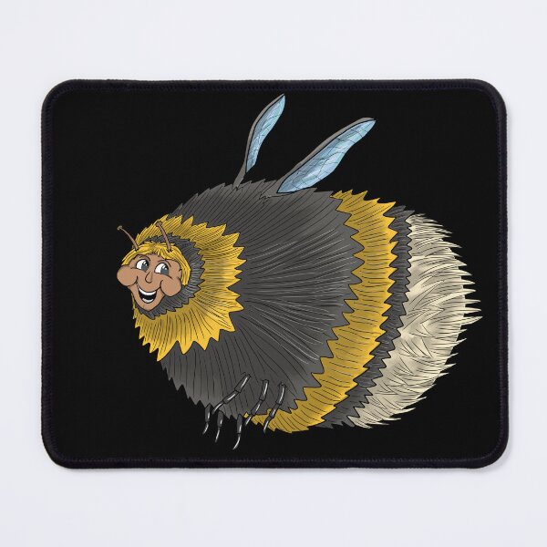 Item preview, Big Buzzer designed and sold by AyseAkcay.