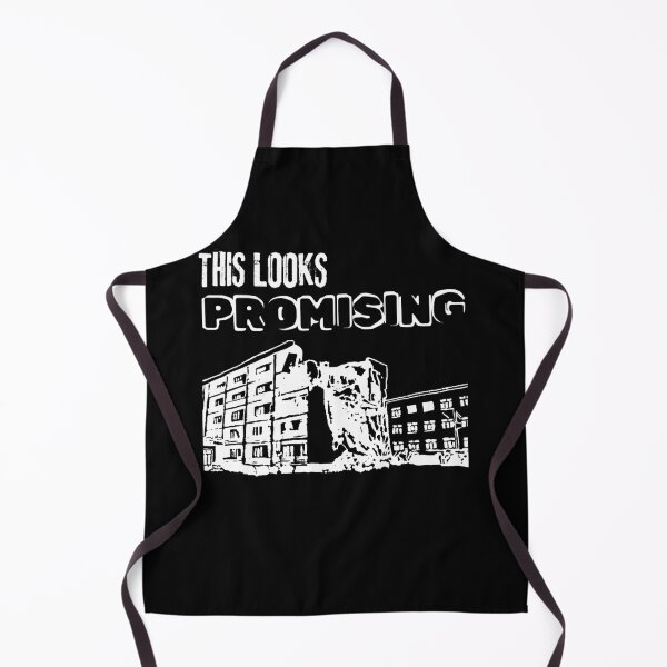 Item preview, Abandoned Building - Funny Urban Explorer designed and sold by triharder12.