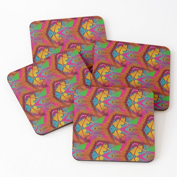 Item preview, Colorzig designed and sold by The Hand That Listens.