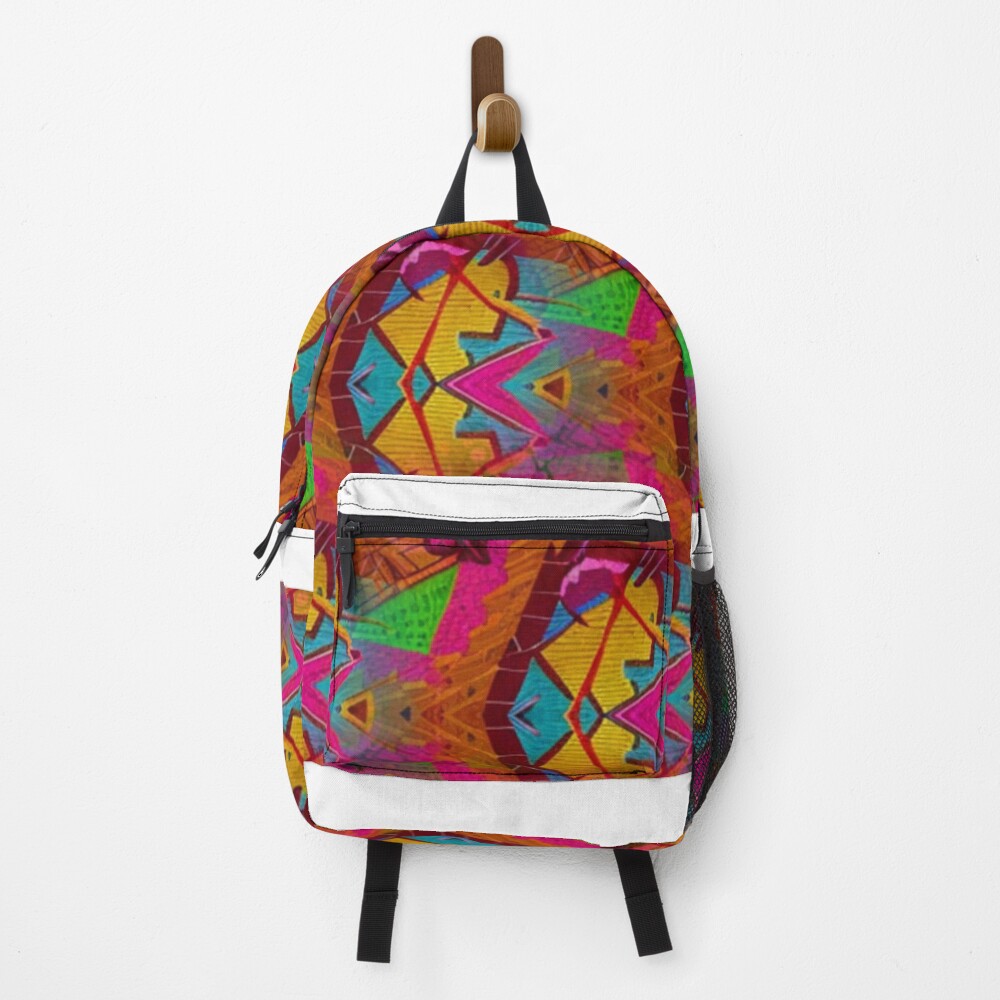 Item preview, Backpack designed and sold by Addylee08.